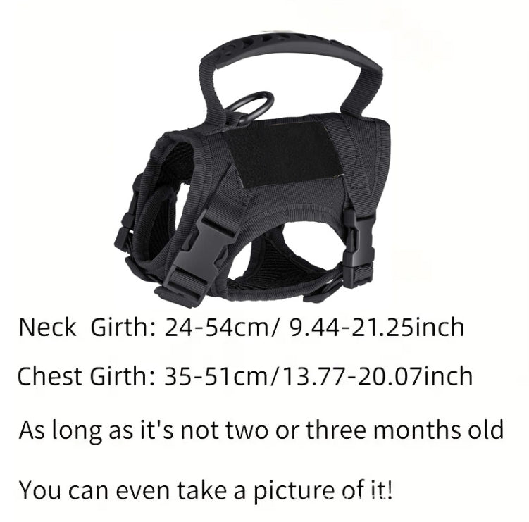 Adjustable Vest-Style Cat Harness with Leash – Anti-Escape for Outdoor Use